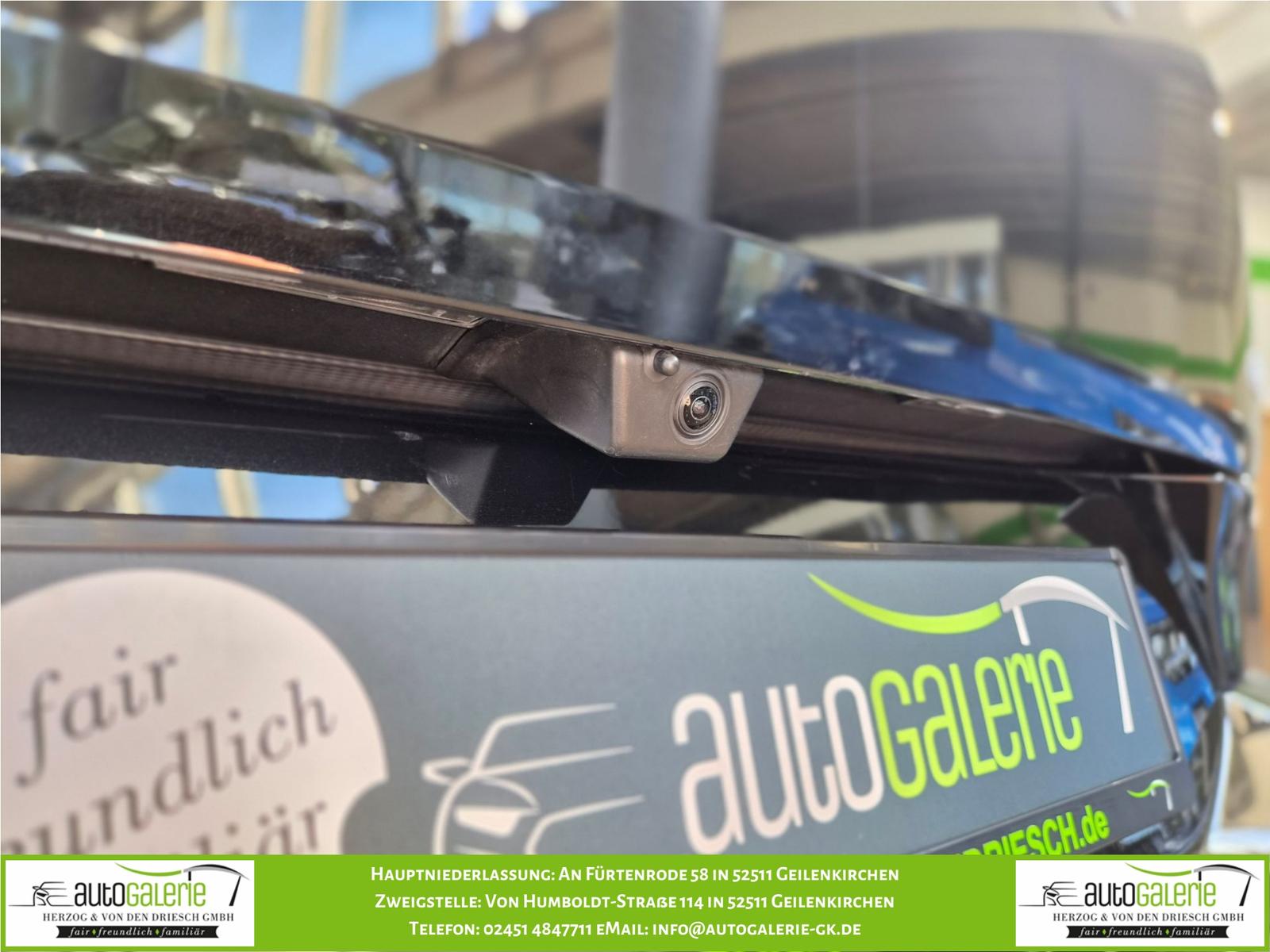 Citroen C5 Aircross Hybrid 145 PLUS, миниатюра 9