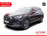 Seat Tarraco 2.0 TDI Xcellence 4Drive Navi LED Kamera - Seat Tarraco in Magdeburg