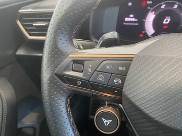 Cupra Formentor - 12