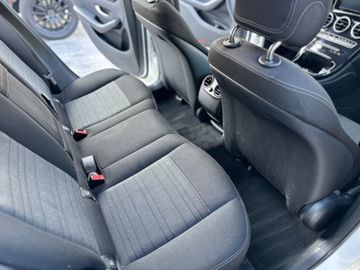 Mercedes GLC 250 - 12