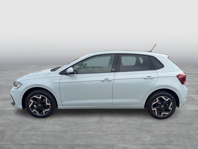 Volkswagen Polo VI 1.0 TSI DSG Style EDITION 50 imagem 2