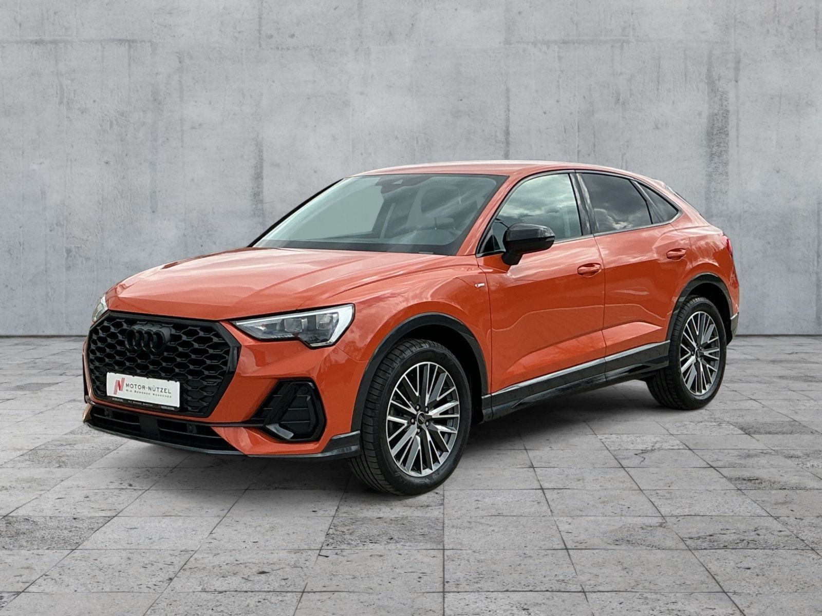 Audi Q3 - Bild 2