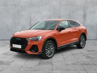 Audi Q3 - Vorschau Bild 2