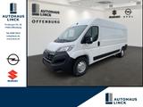 Opel Movano Cargo 3,5t verstärkt L3H2 2,2 Diesel 165 