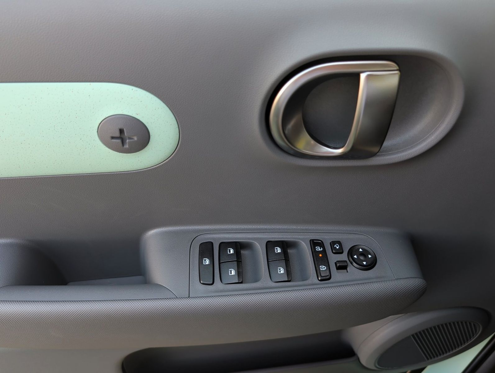 Hyundai INSTER - Bild 8