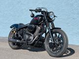 Yamaha XVS 950 CU *BOLT* MIT MILLER AUSPUFF - YAMAHA XVS 950