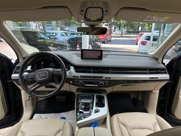 Audi Q7 - 12