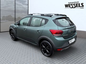Dacia Sandero III Stepway Extreme+ LPG
