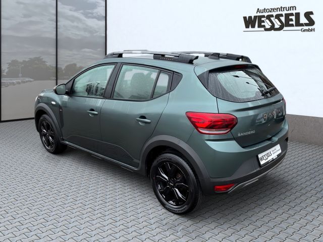 Dacia Sandero III Stepway Extreme+ LPG