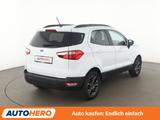 Ford EcoSport 1.0 EcoBoost Cool&Connect Aut.*NAVI* - Ford EcoSport Cool&Connect Gebrauchtwagen