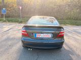 Mercedes-Benz Sportcoupe C 220 CDI 1.Hand-Klima-Shz-Schalter - gebrauchte Mercedes-Benz C 220 aus dem Jahr 2006
