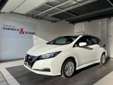Nissan Leaf Visia Klima, Tempom.,Bluetooth;SOH95% - Nissan Leaf: Visia
