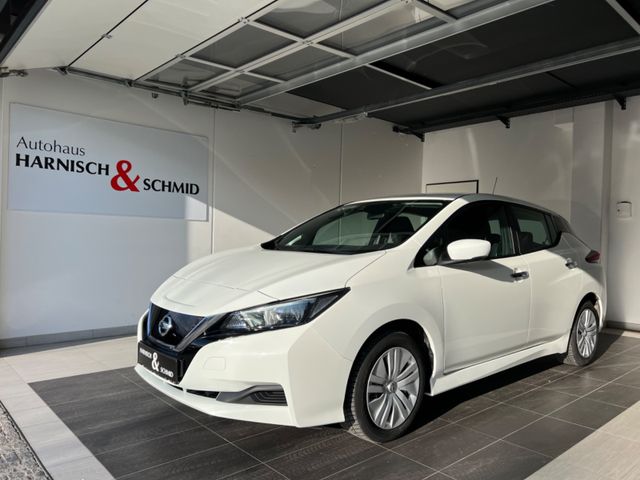 Nissan Leaf Visia Klima, Tempomat, Bluetooth