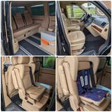 Volkswagen T5 Multivan - Volkswagen T5 Multivan in Wiesbaden