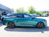Peugeot 308 SW 1.5 GT EAT8 BHDi - : Blau, Soundsystem
