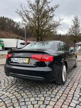 Audi A4 2.0 TDI 110kW multitronic Ambition Ambition - Audi A4: TDI Multitronic