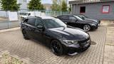 BMW M340d Touring xDrive Laser StHzg 360° H&K M-Sitz