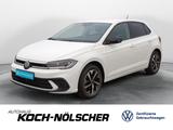 Volkswagen Polo 1.0TSI Move LED Navi Kamera - VW Polo move Gebrauchtwagen