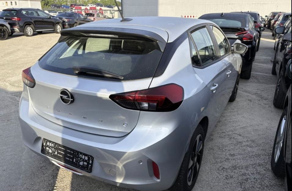 Fahrzeugabbildung Opel Corsa-e "FACELIFT" 3-PHASIG EDIT. NAVI/LED/DAB+