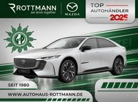 Mazda 6e - Vorschau Bild 1