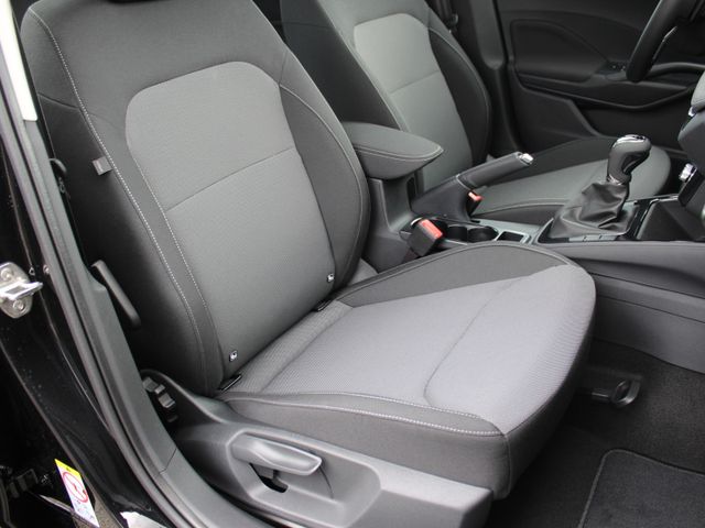 Fabia 1.0 TSI Selection DSG "130 J. Edition"