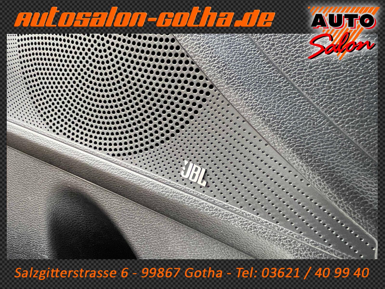 Kia ProCeed GT-Line AUTOMATIK LED+CAM JBL DeluxeWeiß