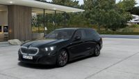 BMW i5 - Vorschau Bild 1