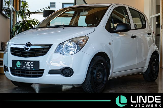 Agila Agila ECOFLEX |KLIMA|CD|RADIO|