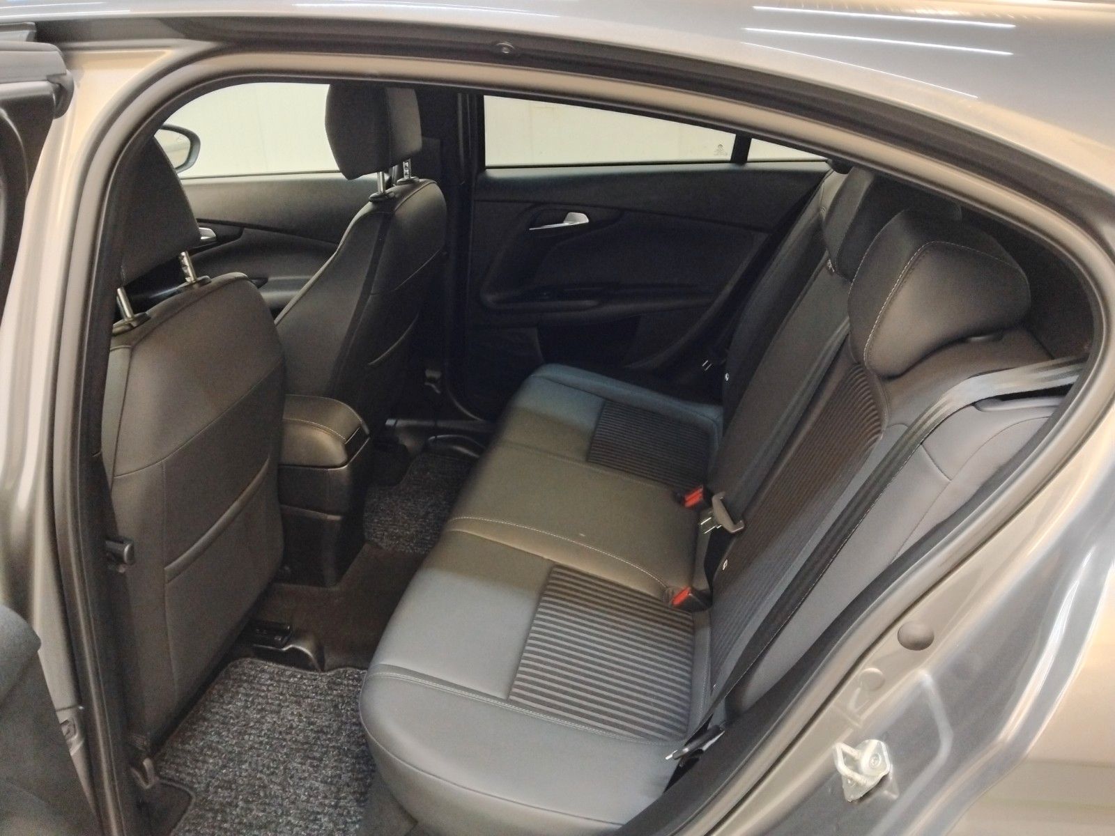 Fiat Tipo (06/2026, Benzin)