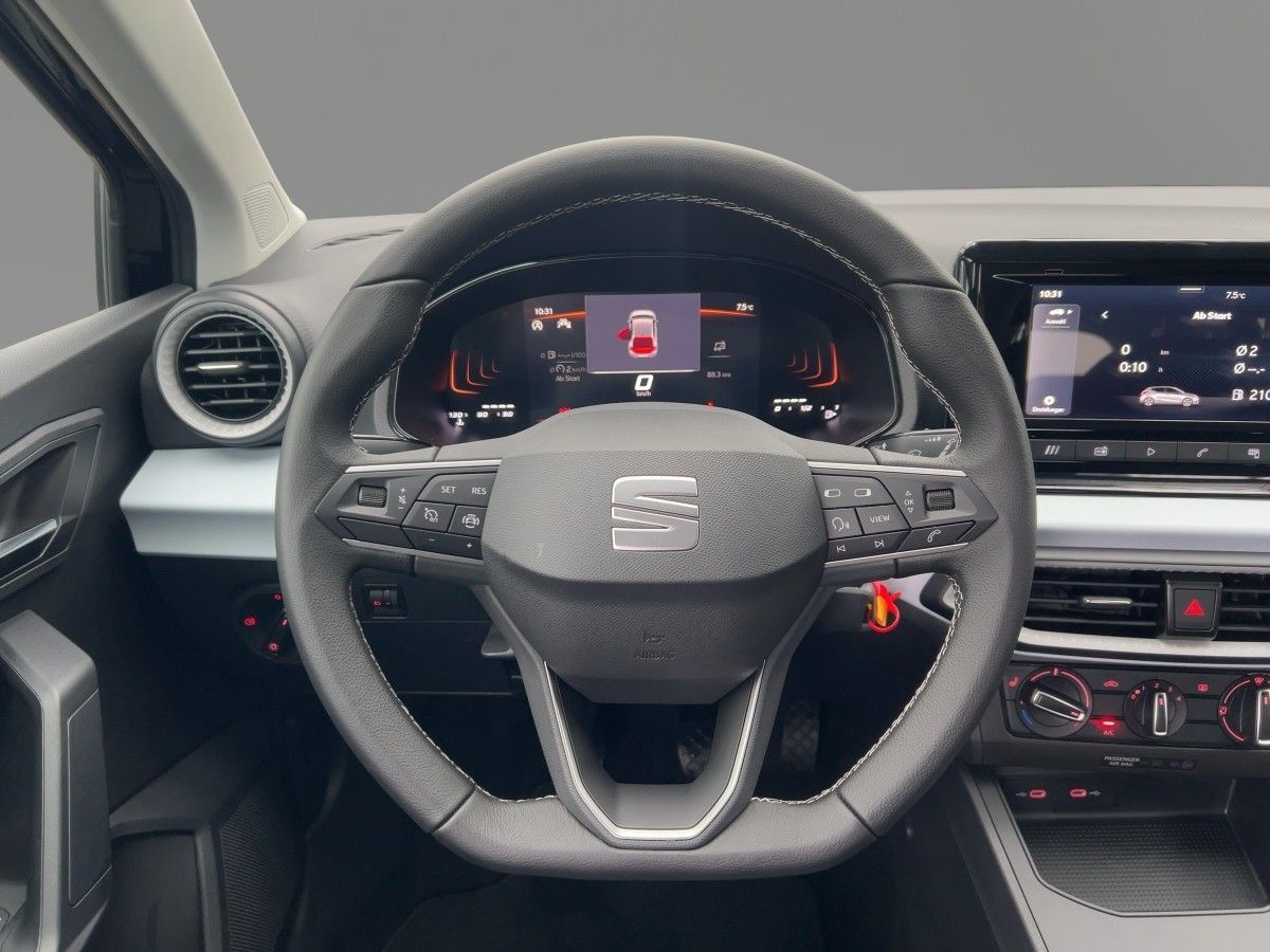 Seat Ibiza - Bild 10