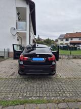 BMW X6 xDrive30d M Sport Edition M Sport Edition - BMW X6: M Sport Edition