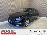 Seat Leon 1.8 TSI SC FR Winter|LED|SHZ - Seat: Sportwagen