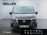 Nissan Primastar dCI 150 L2H1 Tekna *9-Si*LED*CAM*ACC*S - Nissan Primastar: L1h1