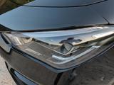 Mercedes-Benz CLA 45s AMG 2Jahre Garantie/AMG-WR/ Driversp./NP - gebrauchte Mercedes-Benz CLA 45 AMG aus dem Jahr 2023