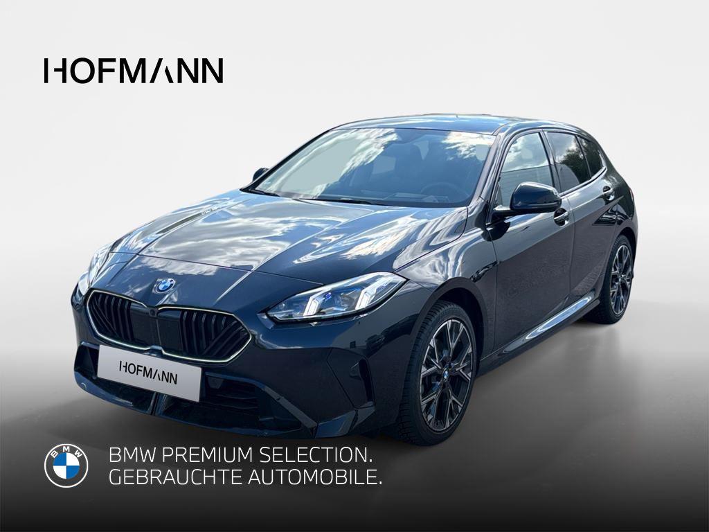 BMW 118d Aut. M Sport Design AHK+Inno+H/K+