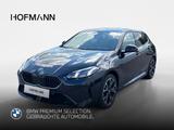 BMW 118d Aut. M Sport Design AHK+Inno+H/K+ - BMW 118 Jahreswagen