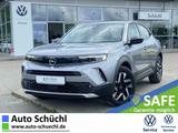 Opel Mokka-e ELEGANCE CCS+17"+LED+3-PHASIG+KAMERA+GRA - graue Opel Mokka-e