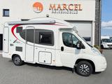 Bürstner Ixeo Time T590 HUBBETT - Bürstner I