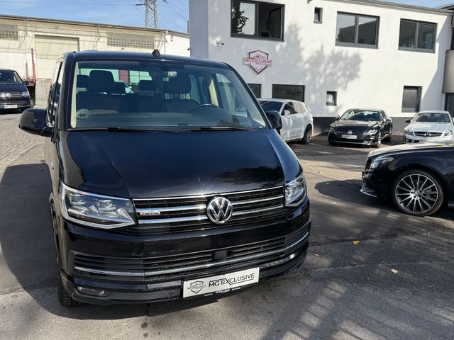 Volkswagen T6 Multivan Highline 4-Motion