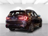 BMW X3 M40 d xDrive+AHK+Navi+HUD+RFK+Leder+eSitze+St - BMW: M