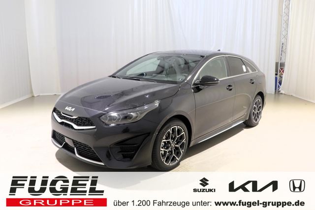 Kia ProCeed 1.5 T-GDi DCT GT-Line LED|Navi|Tech.