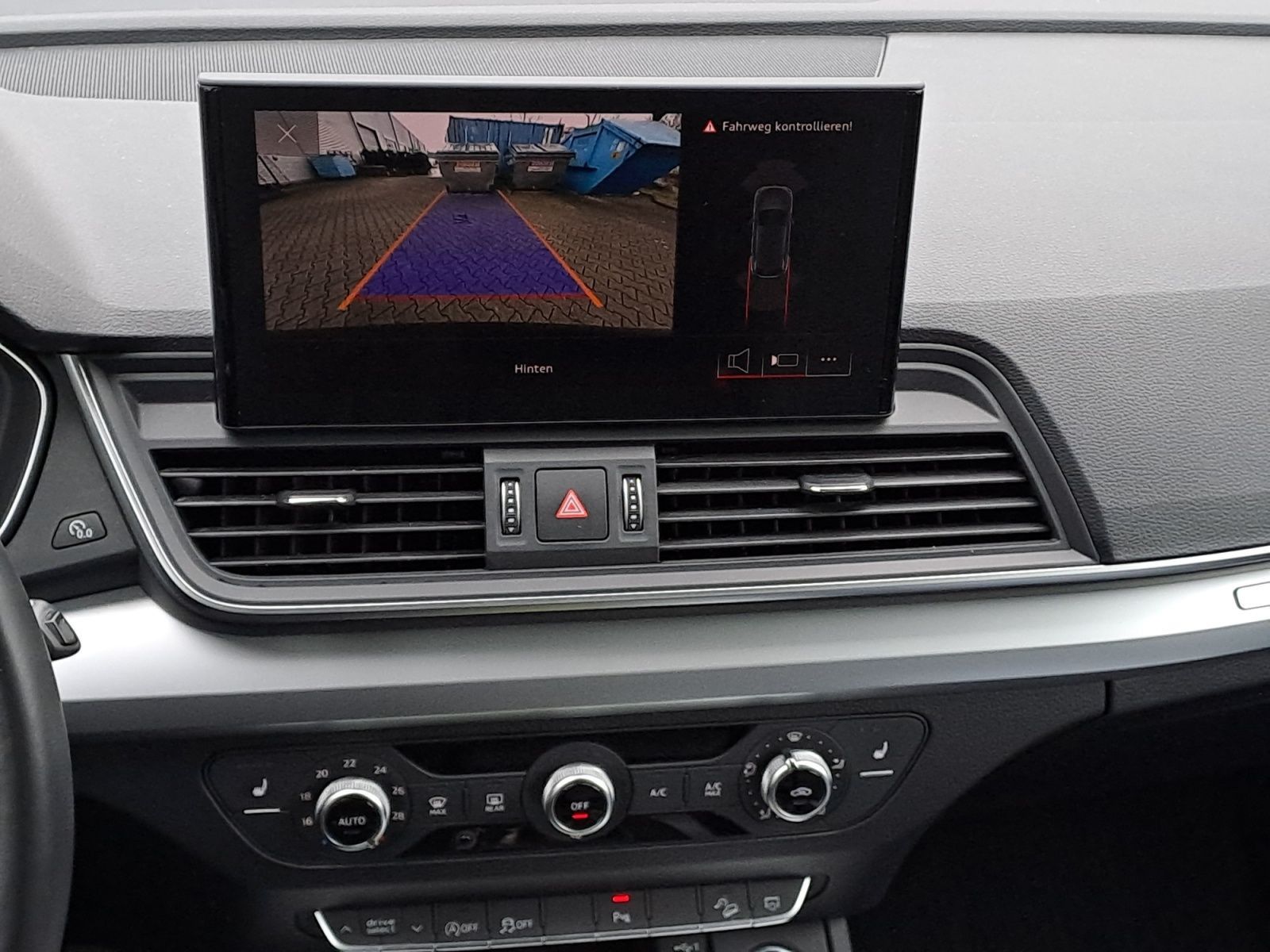Audi Q5 - Bild 17