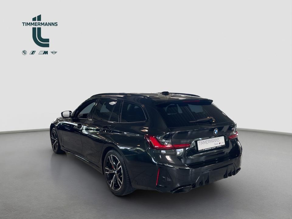 BMW M340d xDrive Touring Auto Innovationsp. Panorama
