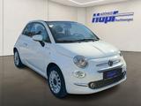Fiat 500 C 1.2 8V Lounge Cabriolet - Fiat: Cabrio, 8