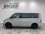 Volkswagen T6.1 Transporter Multivan Generation Six DSG/LED - gebrauchte VW T6 Multivan aus dem Jahr 2021