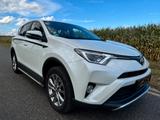 Toyota RAV 4 2.0 D-4D KAT Edition/ Navi / - Toyota RAV 4 Gebrauchtwagen in Krefeld