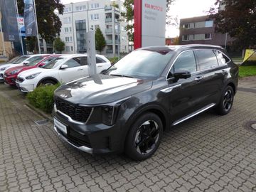 Kia Sorento 1.6T-GDI PHEV AWD OPF Aut.