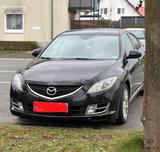 Mazda Ich verkaufe meinen Mazda 6 gh - Mazda Mazda6 GH