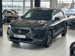SEAT Tarraco Xcellence 4Drive /7Sitzer/360 Kamera/AHK