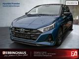 Hyundai i20 1.0 N Line Fernlicht-Assistent Navi BOSE - Hyundai i20 in Hamm